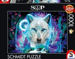 Schmidt : Sheena Pike - Neon Arctic Wolf (1000)