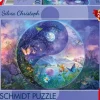 Schmidt : Silvia Christoph - Yin & Yang Fantastic World of Insects (1000)