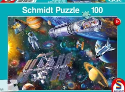 Schmidt : Space Fun (100)