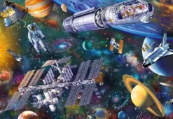 Schmidt : Space Fun (100)