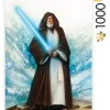 Schmidt : Star Wars - The Jedi Master By Monte Moore (1000)