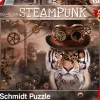 Schmidt : Steampunk - Tiger (1000)