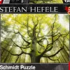 Schmidt : Stefan Hefele - Dream Tree (1000)