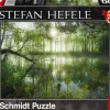Schmidt : Stefan Hefele - Homeland Jungle (1000)