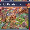 Schmidt : Steve Sundram - Dragons Treasure (2000)