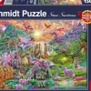 Schmidt : Steve Sundram - Enchanted Dragon Kingdom (1000)