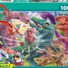 Schmidt : Steve Sundram - Small Dinosaurs, Big Adventures (100)