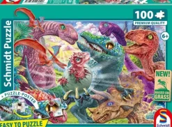 Schmidt : Steve Sundram - Small Dinosaurs, Big Adventures (100)
