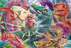 Schmidt : Steve Sundram - Small Dinosaurs, Big Adventures (100)