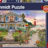 Schmidt : The Beach House (1000)