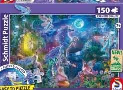 Schmidt : The Fairy Tale of the Unicorn (150)