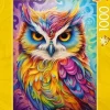 Schmidt : The Perrot-Owl (1000)