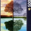 Schmidt : The Seasons Tree (500)