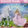 Schmidt : The Unicorn Princess (100)