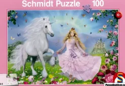 Schmidt : The Unicorn Princess (100)