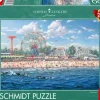 Schmidt : Thomas Kinkade Studios - Coney Island (1000)