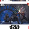 Schmidt : Thomas Kinkade, Studios - Star Wars, A Son's Destiny (1000)