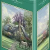Schmidt : Thomas Kinkade, Studios - A Perfect Summer Day (500)
