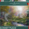 Schmidt : Thomas Kinkade Studios - A Mother's Perfect Day (1000)