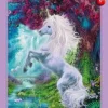 Schmidt : Unicorn in the enchanted garden (60)