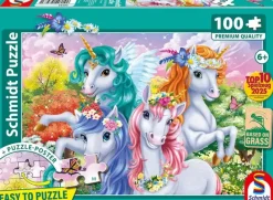 Schmidt : Unicorn Snapshot (100)