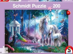Schmidt : Unicorn with Foal (200)