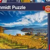Schmidt : Vineyards (2000)