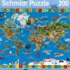 Schmidt : Your Amazing World (200)