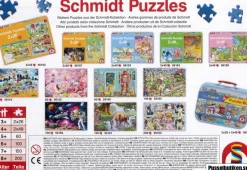 Schmidt : Your Amazing World (200)