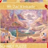 Schmidt : Zac Kinkade - Kingdom of Heaven (1000)