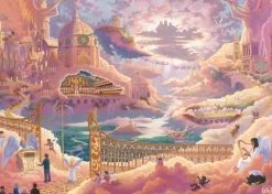 Schmidt : Zac Kinkade - Kingdom of Heaven (1000)