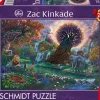 Schmidt : Zac Kinkade - The Garden of Eden (1000)