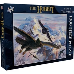 Sophisticated Games SD Games: The Lord of the Rings - The Hobbit (1000)