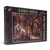 Sophisticated Games SD Games: The Lord of the Rings - Trollshaws (1000)