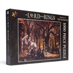 Sophisticated Games SD Games: The Lord of the Rings - Trollshaws (1000)