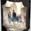 Spilbraet : Fantastic Beasts (1000)