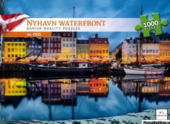 Spilbraet : Nyhavn Waterfront (1000)