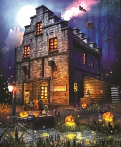 SunsOut : Firefly Inn (1000)
