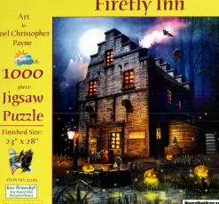 SunsOut : Firefly Inn (1000)