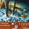 SunsOut : Frozen Memories (1000)