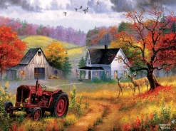 SunsOut : Heartland Home (1000)