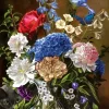 SunsOut: Nene Thomas - Bouquet in Blue (1000)