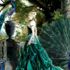 SunsOut : Nene Thomas - Emerald Hawthorne (1000)