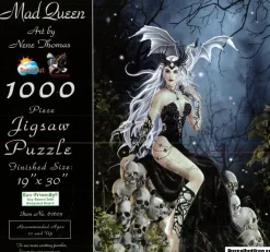 SunsOut : Nene Thomas - Mad Queen (1000)