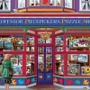 SunsOut : Professor Puzzle Shop (1000)