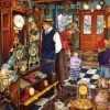 SunsOut : The Clock Shop (1000)