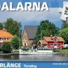 Svenskapussel : Dalarna - Borlänge, Torsång (1000)