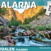 Svenskapussel : Dalarna - Älvdalen, Fulufjället (1000)