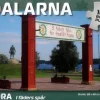 Svenskapussel : Dalarna - Mora, I Fäders Spår (1000)