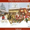 Svenskapussel : Erkers Marie Persson - Juletid (1000)